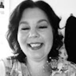 Meet your Posher, Susan